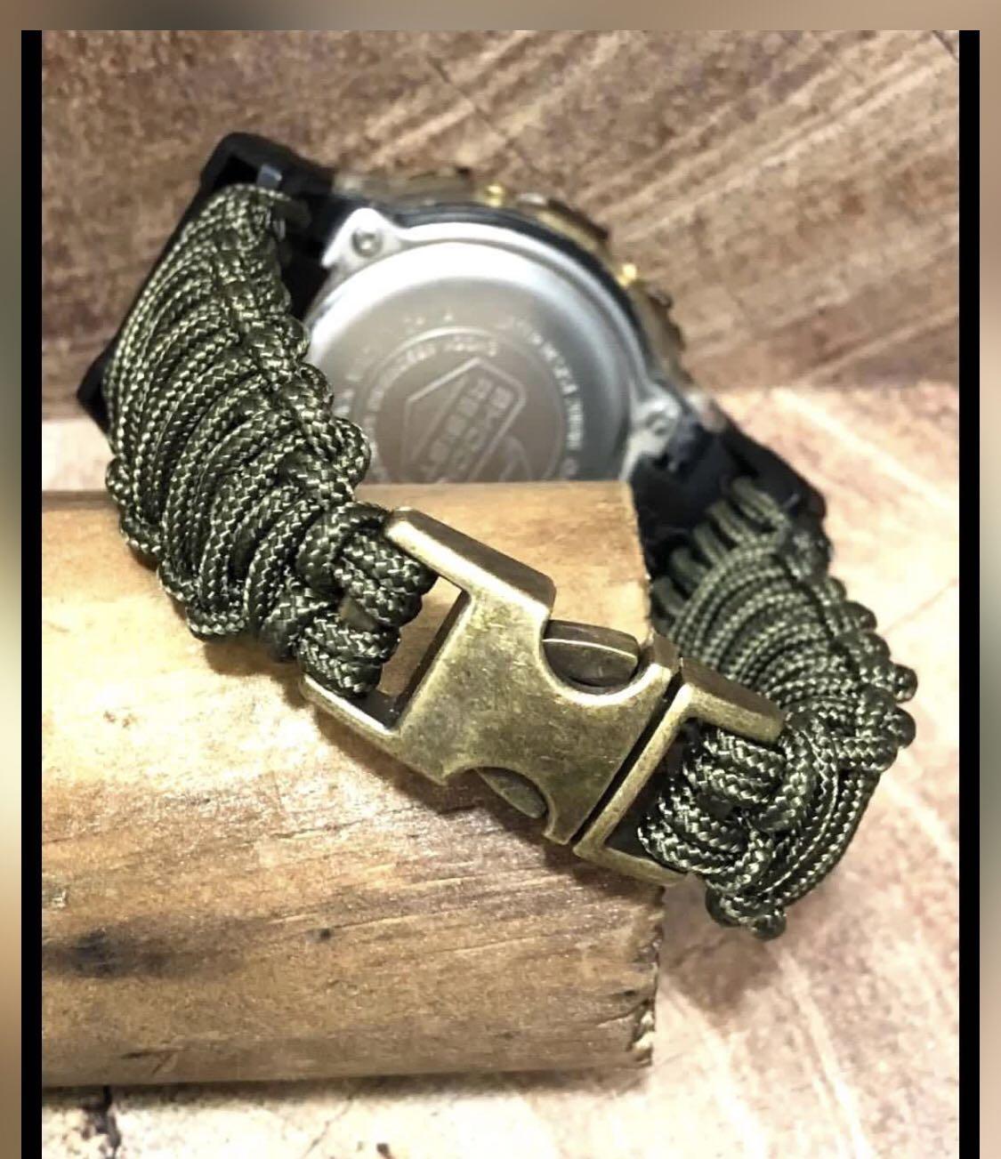 Casio gw 9400 discount strap