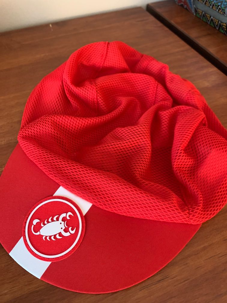 Castelli ac cycling cap discount