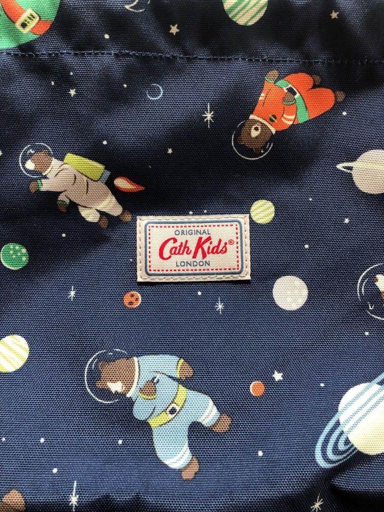 Cath kidston cheap space bag
