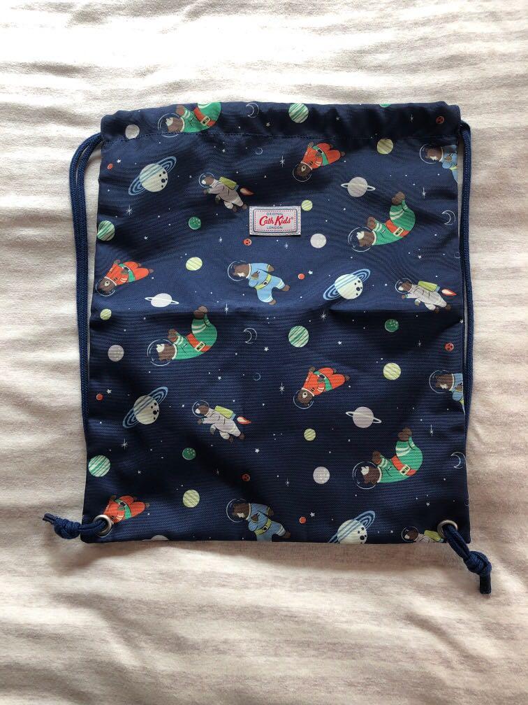 Cath kidston space bag clearance