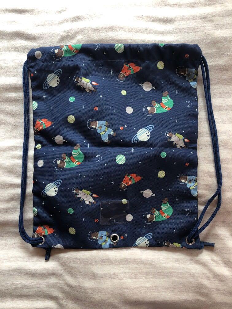 Cath kidston drawstring wash bag sales