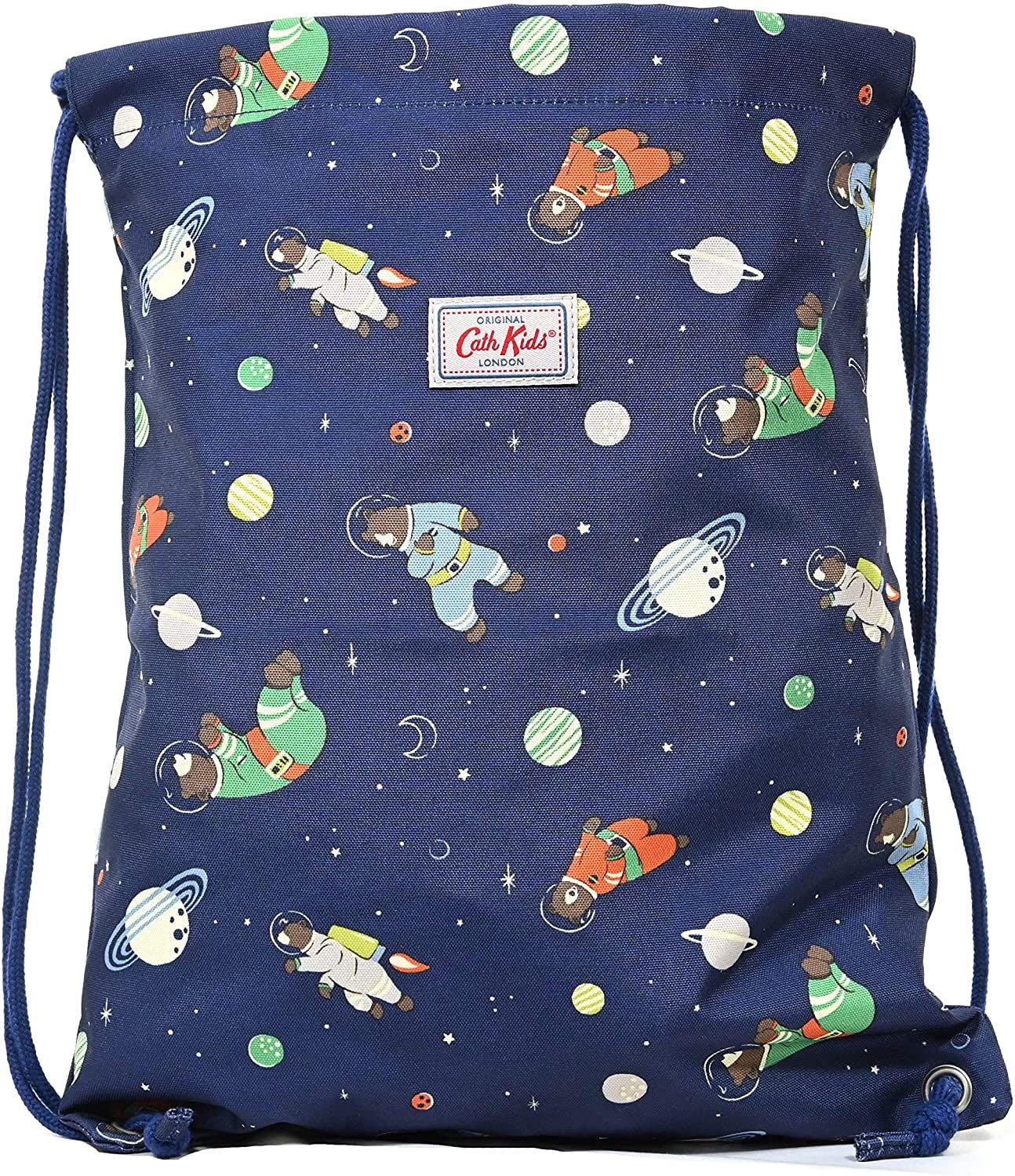 Cath kidston top space bag