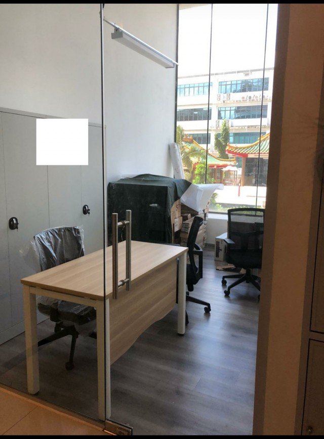 Centropod, Property, For Sale, Commercial on Carousell