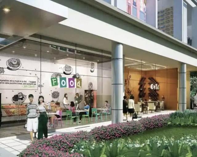 Centropod, Property, For Sale, Commercial on Carousell