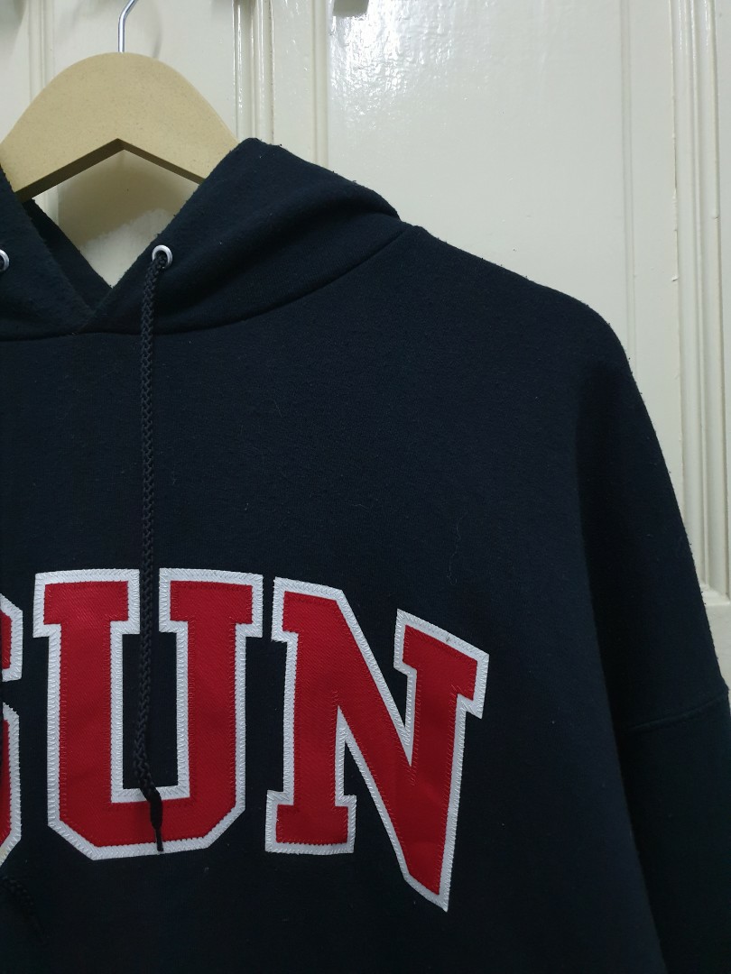 Csun 2025 champion hoodie