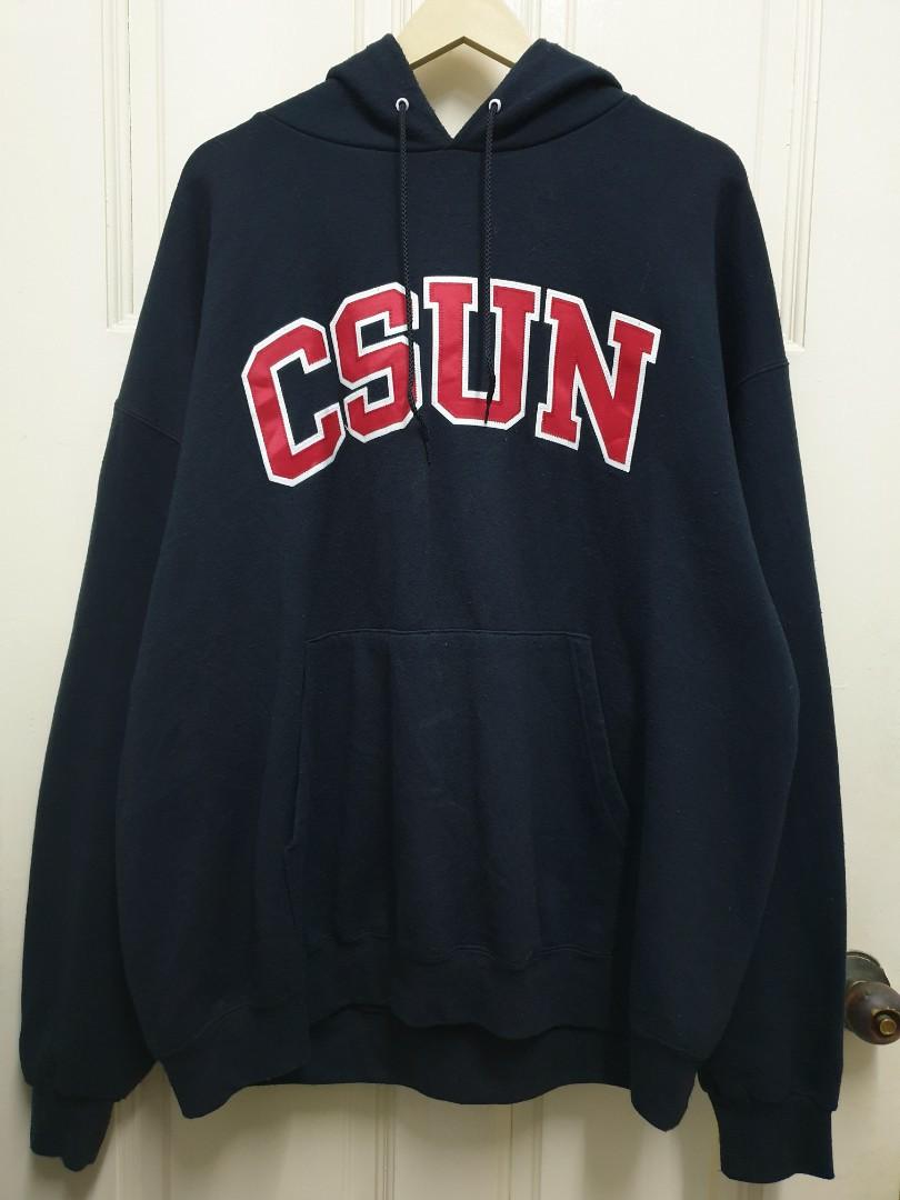 Csun outlet champion hoodie