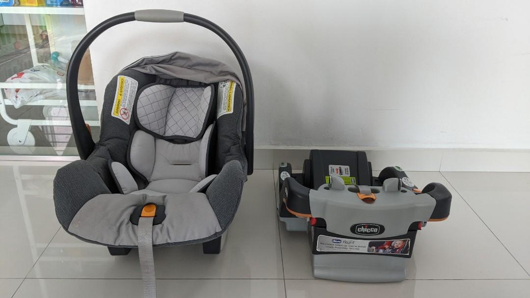 Keyfit 360 clearance car seat