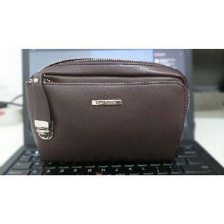 Clutch Hush puppies Dompet