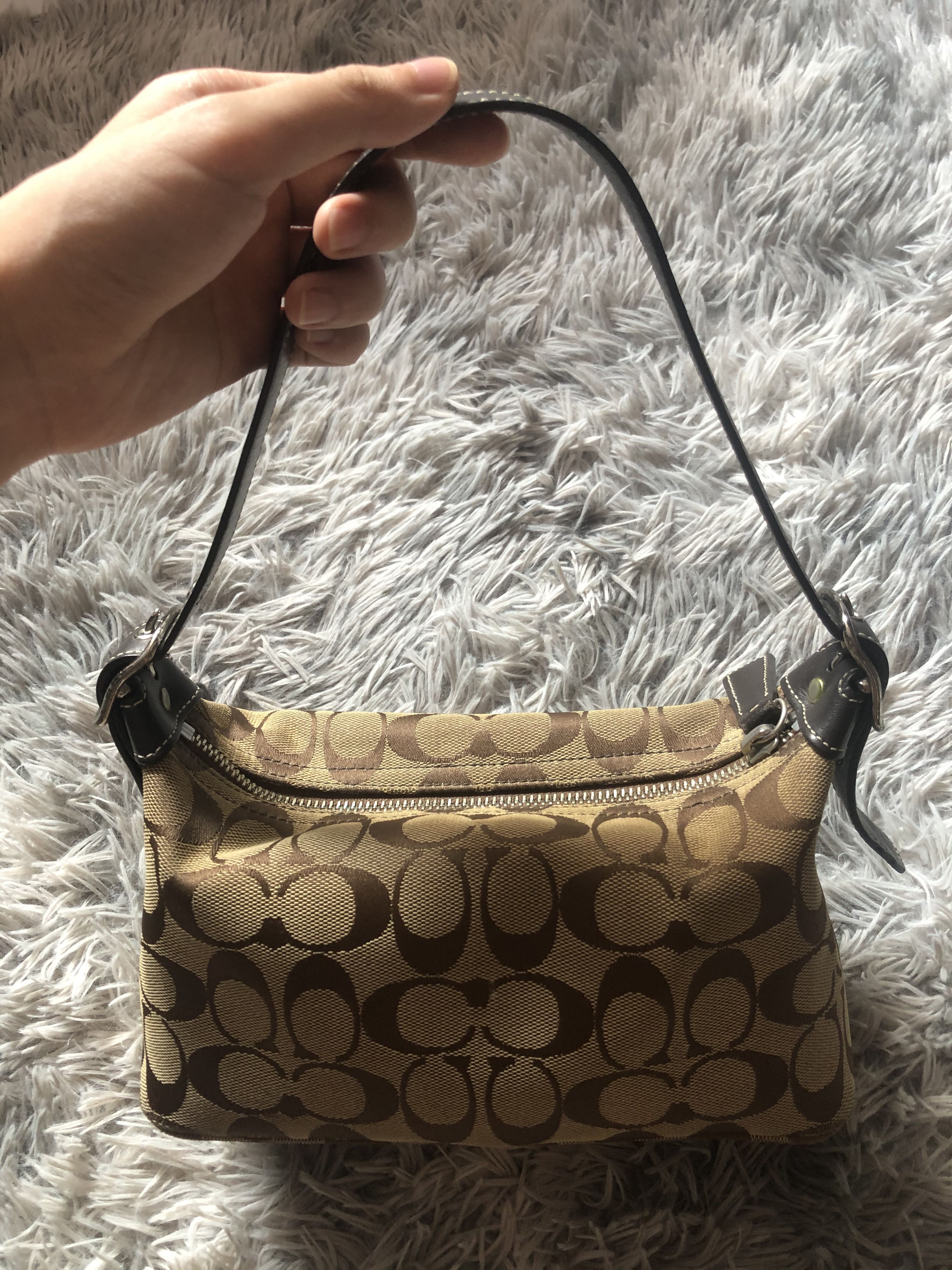 Coach, Bags, Gorgeous Authentic Coach Purse Price Negotiable