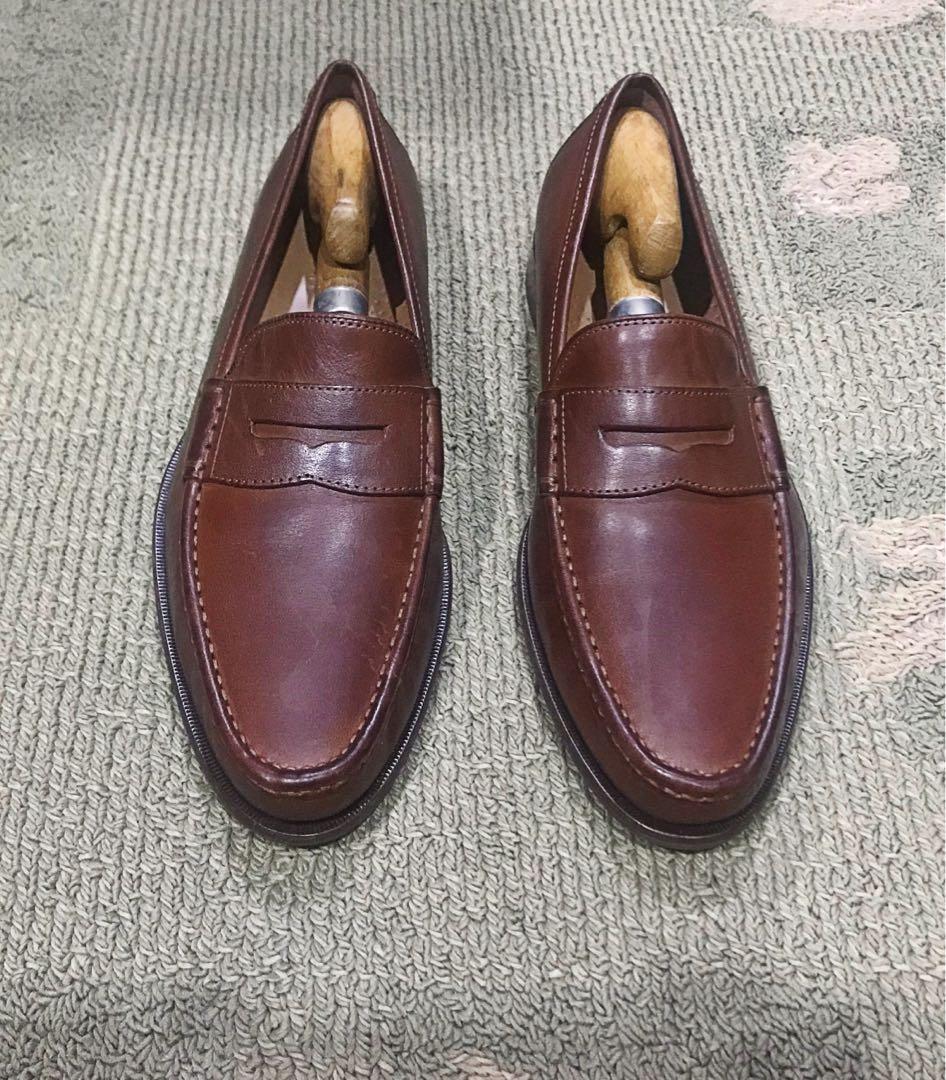 Cole haan aiden cheap grand penny ii