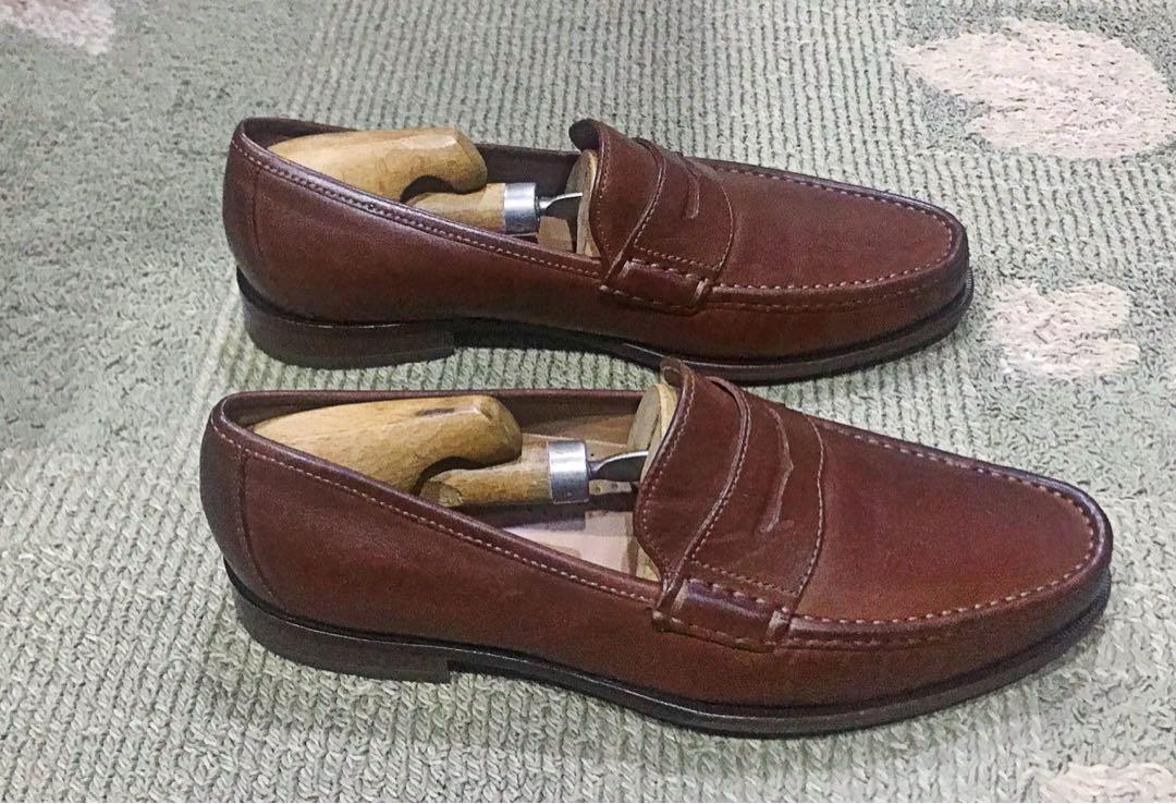 Cole haan aiden discount grand penny ii