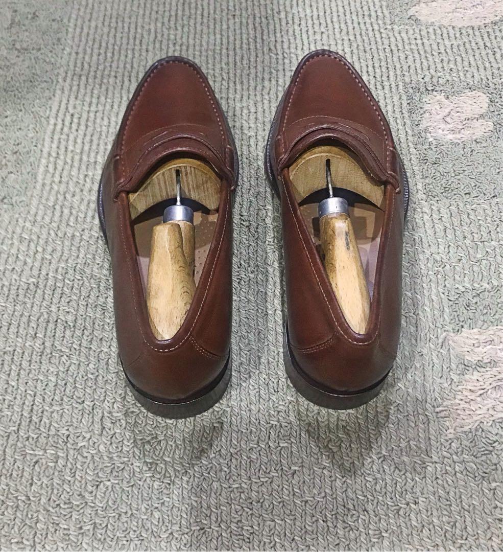 Cole haan aiden grand penny ii 2025