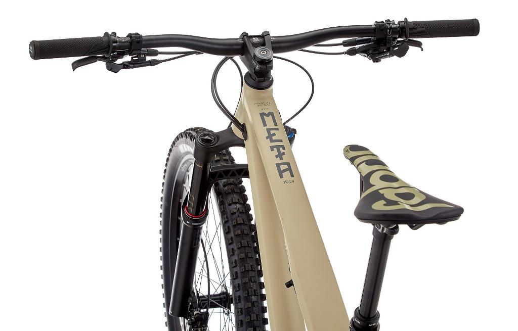 Commencal meta tr discount 29 ride 2019