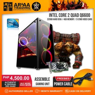 (Category: ) located in . Submitted by laptopstore.ph (Listing ID 1093312859, Image 1). Description: .