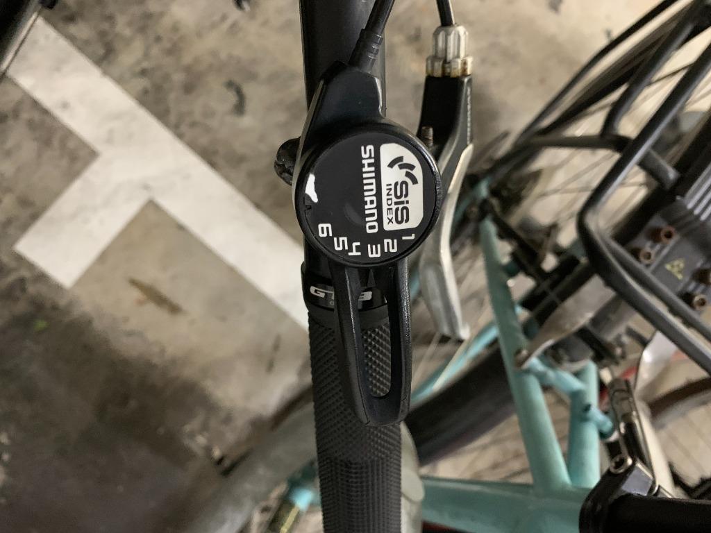Reid condor flat bar online
