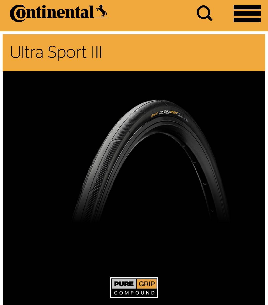 continental tyres 700 x 25c