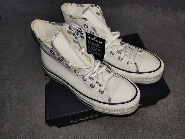 summer fest platform converse