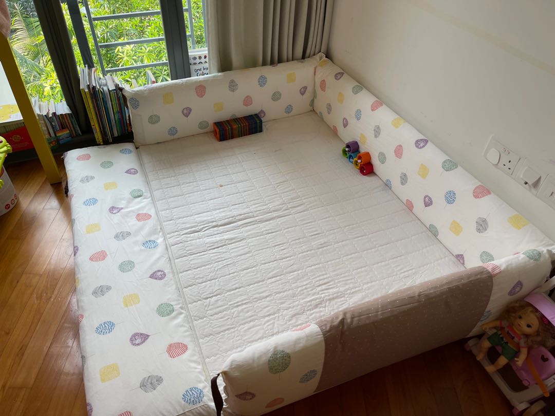 Cream haus play mat 2025