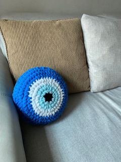 Eye 2025 pillow singapore