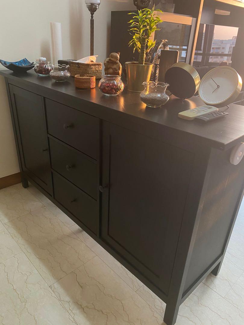 Crockery Furniture & Home Living, Furniture, Shelves