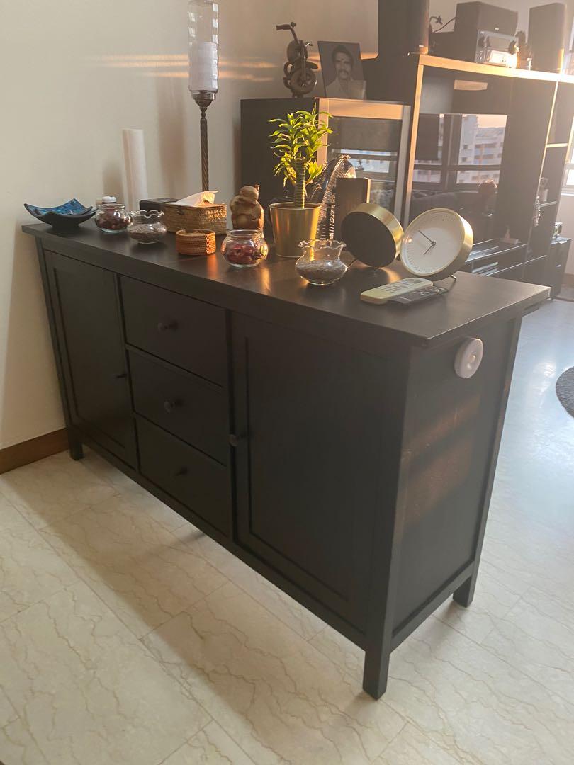 Crockery Furniture & Home Living, Furniture, Shelves