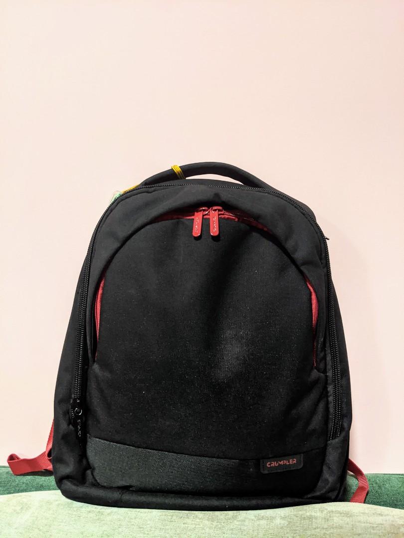 Crumpler mantra compact review store