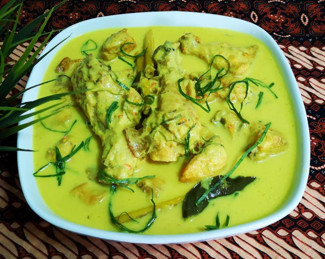 Dari Dapur Aida Black Pepper Chicken Ayam Masak Lada Hitam