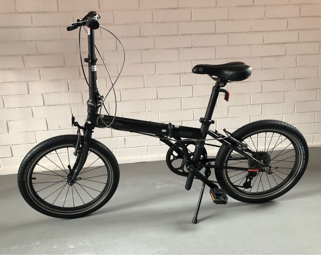 Dahon archer p8 sales price
