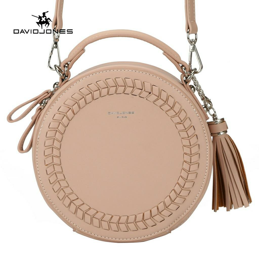 David jones round bag clearance