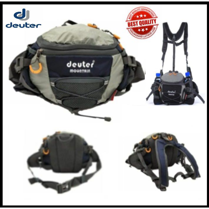 deuter mountain bag
