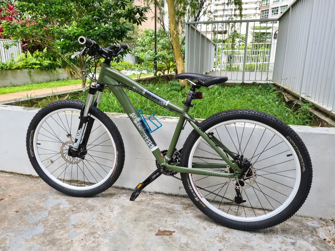 2011 cheap diamondback response