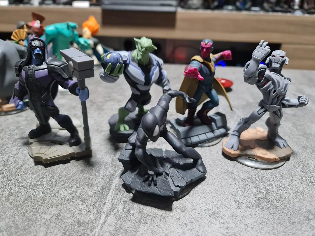Disney infinity characters for sale deals