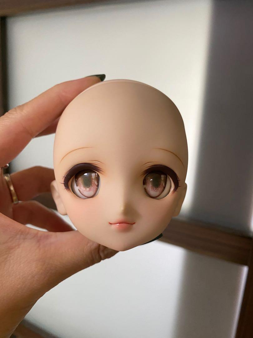 Dollfie Dream 3分mdd頭玉野mayu 玩具 遊戲類 玩具 Carousell