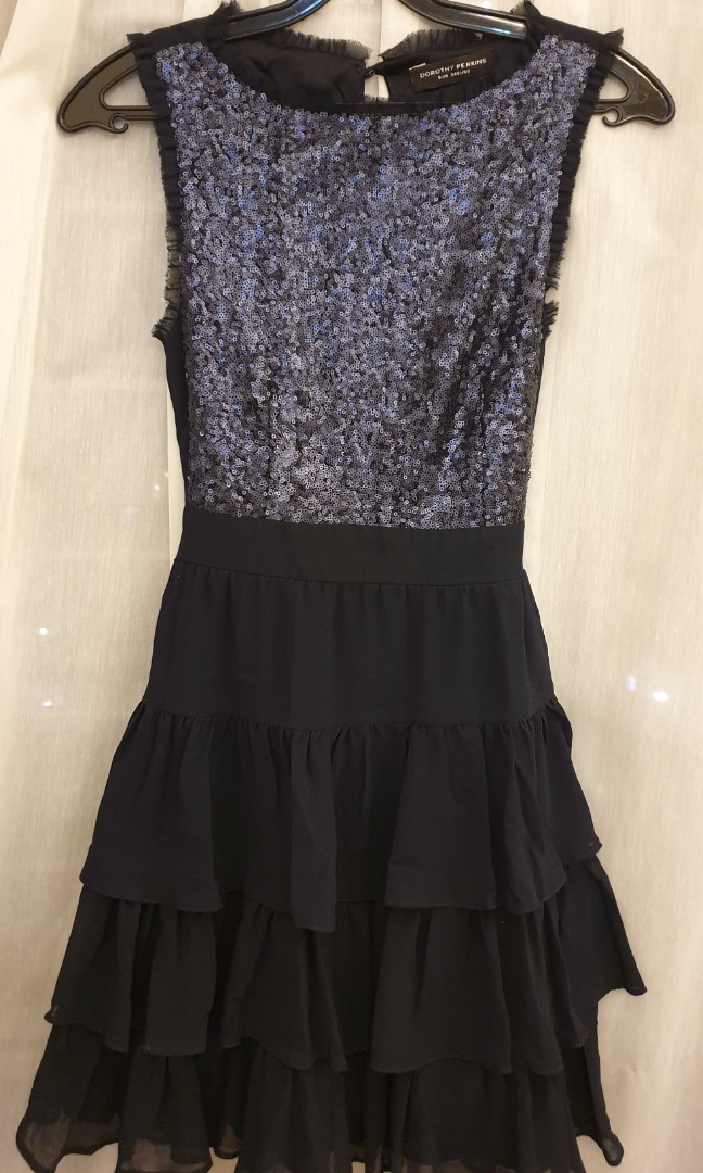 Dorothy perkins evening dress 2025