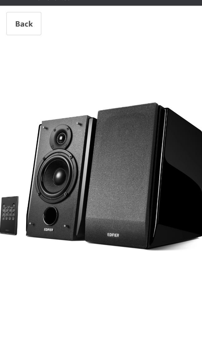 Edifier r 1850 shop