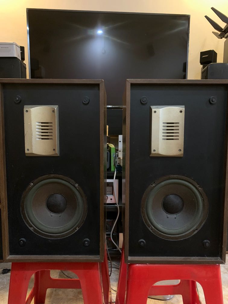 Ess speaker on sale