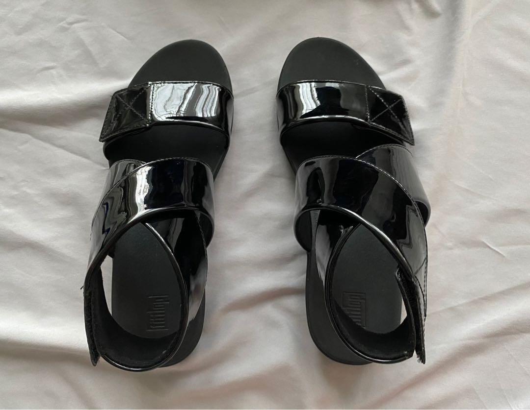 Fitflop 2025 carin sandal