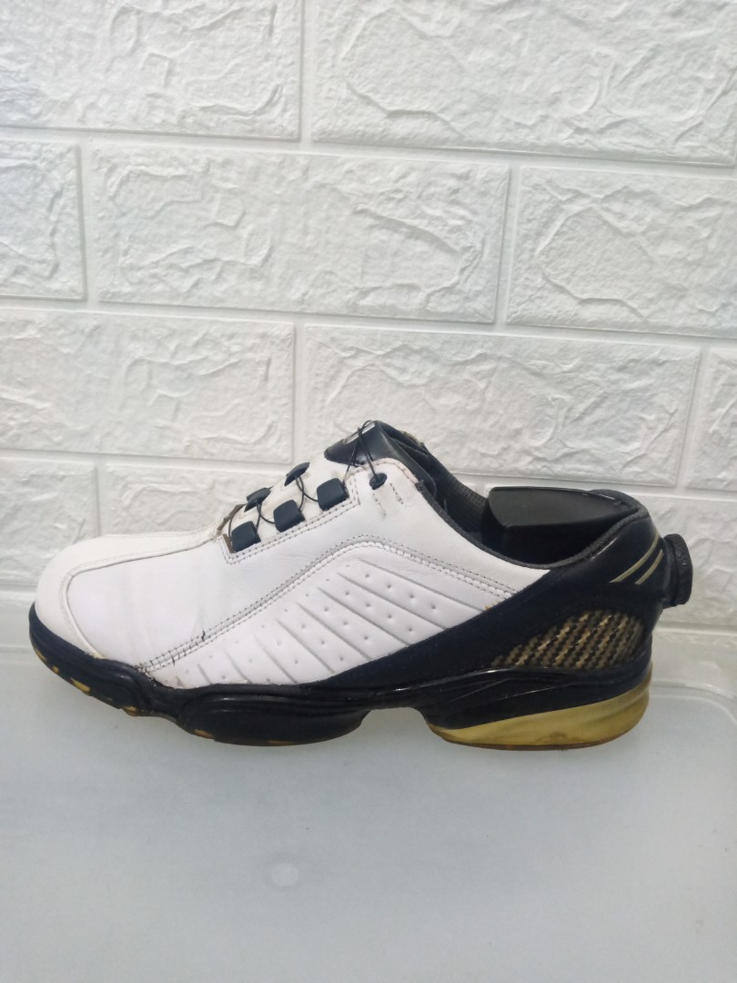 Footjoy flex zone clearance
