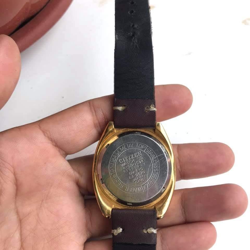 CLEARANCE SALE Citizen BI5012-53E Original Murah | grosirjamtangan.com