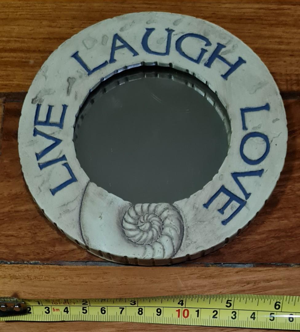 For Sale Wall Decor Trio Unique with Embossed Under the Sea Design and