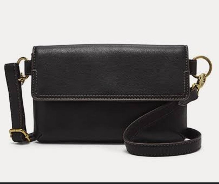 Neve belt bag fossil outlet
