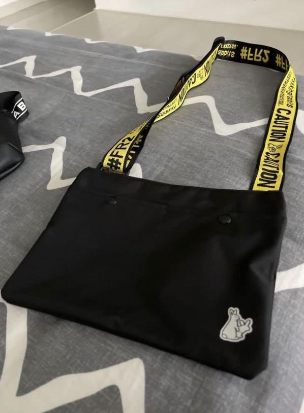Fr2 sling bag price hotsell