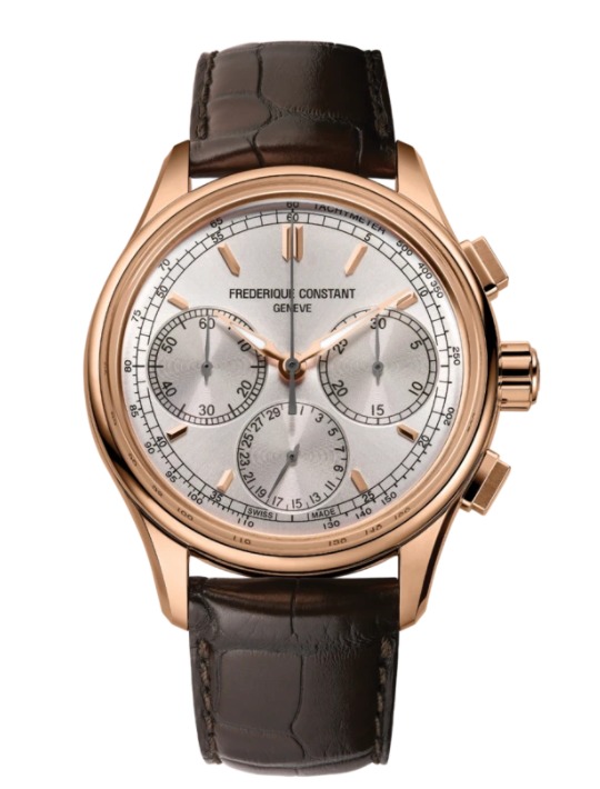 Frederique on sale constant flyback