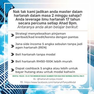 (Category: ) located in . Submitted by sewabilikmurah (Listing ID 1076028553, Image 1). Description: .