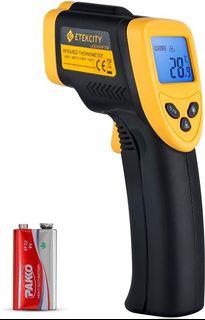 Infrared thermometer new arrivals sg