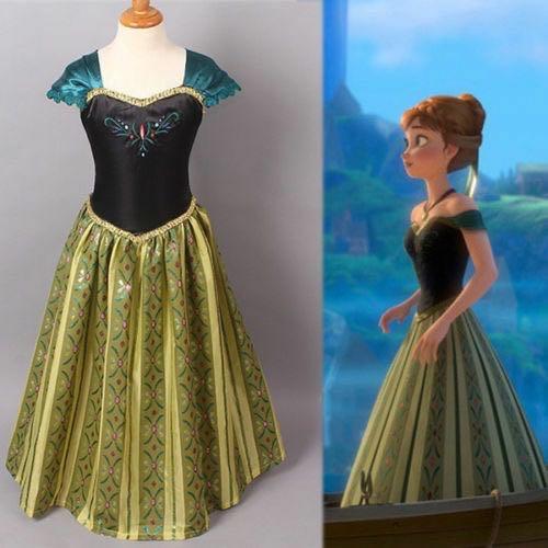 Frozen Anna Coronation Costume (Category: Babies & Kids Fashion) located in Quezon City. Submitted by mmdcme (Listing ID 1093305870, Image 1). Description: ⛔️ Anna Coronation Dress ⛔️ BRANDNEW ⛔️ Size : 18m , 2-3 , 3-4 , 4-5 , 5-6 , 6-7 and 7-8 8-9 ⛔️ 850 Pesos Only ⛔️ Qc Commonwealth Area ⛔️ Mop : BDO or GCASH ⛔️ Rate : Dipende sa Address nn ⛔️ Shipping Fee Shoulder by Buyers ⛔️ Ship Via lalamove (Metro Manila) ⛔️ Provincial shipping LBC door to