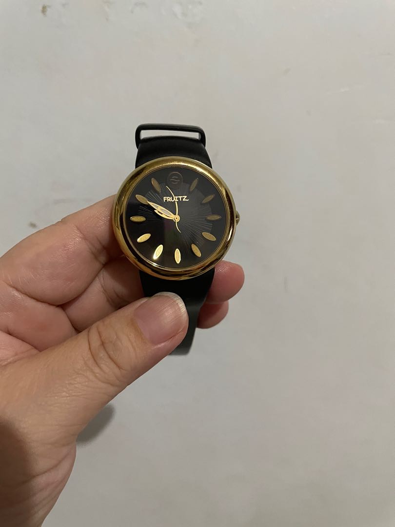 Fruitz watch best sale bands