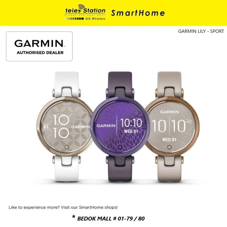Garmin watch dealer 2025