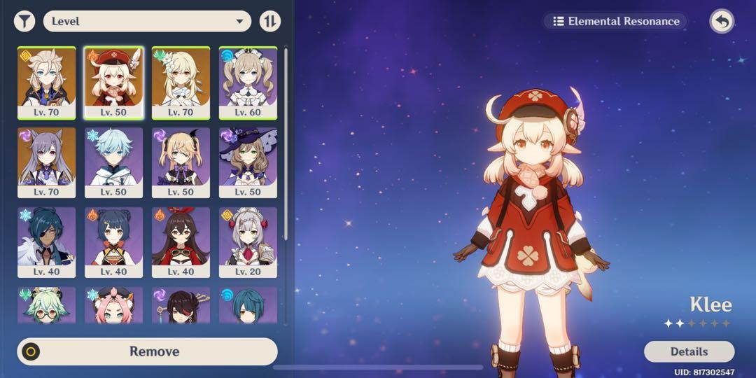 Nutaku Gift Card