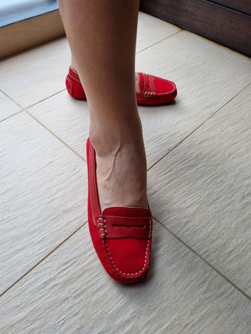 Gh bass outlet ballet flats